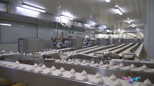 煙花三月下揚州，解鎖“前店后廠”新場景，工業旅游風正勁